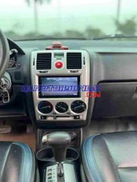 Cần bán xe Hyundai Getz 1.4 AT đời 2007