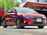 Cần bán xe Hyundai Elantra 2.0 AT đời 2021