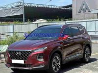 Cần bán xe Hyundai SantaFe Số tự động 2020