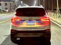 Hyundai SantaFe Cao cấp 2.2L HTRAC model 2021 xe chuẩn hết ý