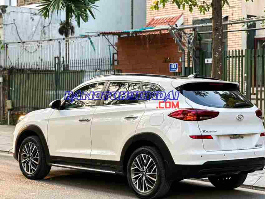 Cần bán Hyundai Tucson 2.0 ATH 2020, xe đẹp giá rẻ bất ngờ