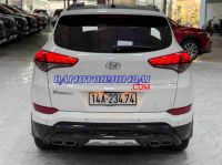 Cần bán xe Hyundai Tucson 2.0 ATH 2016 Số tự động màu Trắng