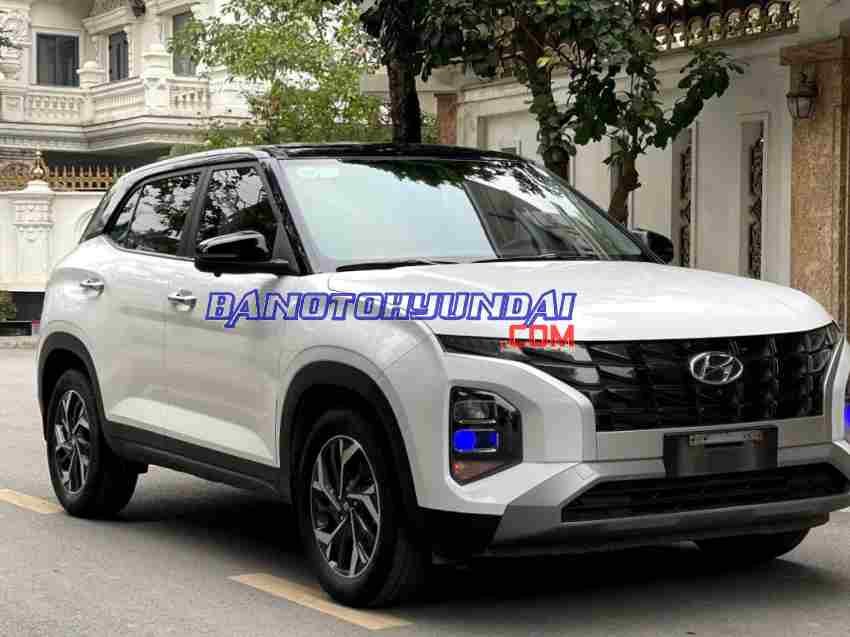 Hyundai Creta Đặc biệt 1.5 AT 2022 Số tự động giá đẹp