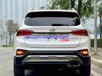 Hyundai SantaFe Cao cấp 2.2L HTRAC 2021 giá cực tốt