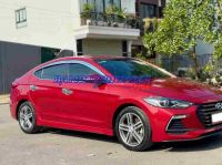 Bán Hyundai Elantra Sport 1.6 AT đời 2019 xe đẹp - giá tốt