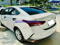 Cần bán xe Hyundai Accent 1.4 MT 2024 Số tay màu Trắng