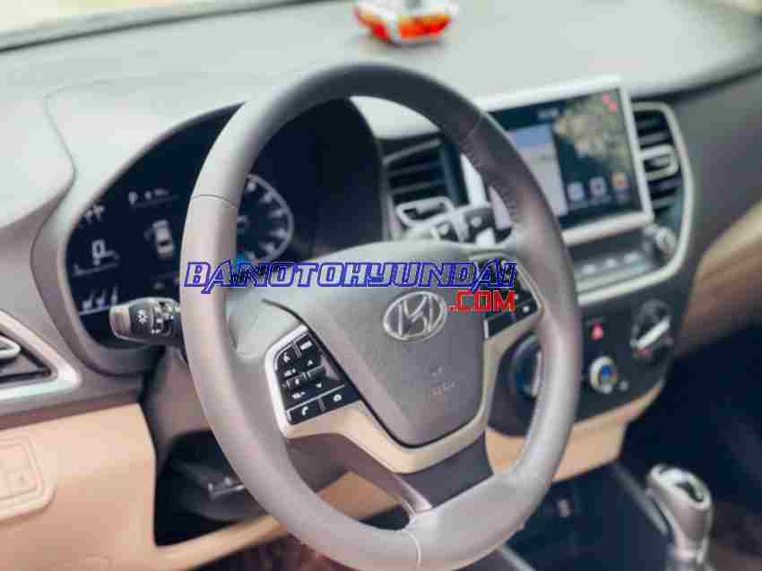 Cần bán xe Hyundai Accent 1.4 AT 2022, xe đẹp