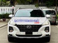 Hyundai SantaFe Cao cấp 2.2L HTRAC 2021 Máy dầu đẹp long lanh