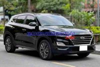 Cần bán xe Hyundai Tucson 2.0 ATH 2020 Số tự động màu Đen