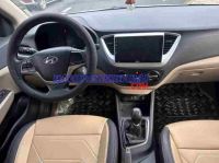 Bán Hyundai Accent 1.4 MT Base, màu Trắng, Máy xăng, 2018