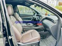 Cần bán gấp Hyundai Tucson 1.6 AT Turbo HTRAC Đặc biệt đời 2022, màu Đen