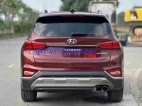 Cần bán xe Hyundai SantaFe Premium 2.2L HTRAC sx 2020