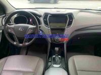 Hyundai SantaFe 2.4L 4WD model 2017 xe chuẩn hết ý