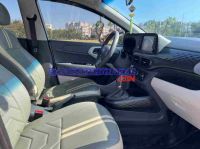 Cần bán gấp xe Hyundai i10 1.2 AT 2021 màu Bạc
