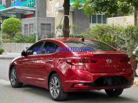 Hyundai Elantra 2.0 AT 2021 giá cực tốt