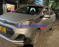 Bán xe Hyundai i10 Grand 1.2 MT Base đời 2016 - Giá tốt