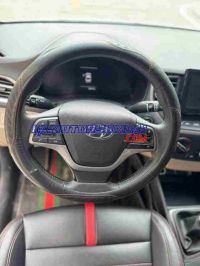 Bán Hyundai Accent 1.4 MT 2024 - Trắng