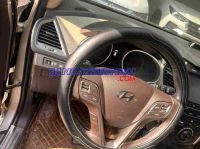 Hyundai SantaFe 2.4L 4WD 2018 Máy xăng đẹp long lanh