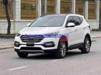 Cần bán Hyundai SantaFe 2.4L 4WD 2018 - Số tự động