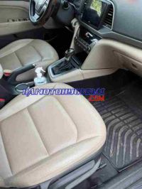 Hyundai Elantra 2.0 AT sản xuất 2018 cực chất!