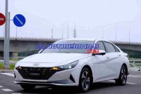 Bán Hyundai Elantra 1.6 AT Đặc biệt 2022 - Trắng