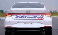 Bán Hyundai Elantra 1.6 AT Đặc biệt đời 2022 xe đẹp - giá tốt