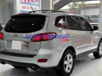 Hyundai SantaFe MLX 2.2L 2008, xe đẹp, hết ý