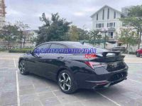 Bán Hyundai Elantra 2.0 AT Cao cấp 2022 - Đen