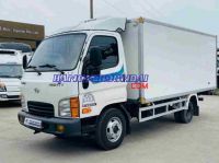 Hyundai Mighty N250SL Thùng Lạnh 2025 Số tay giá đẹp