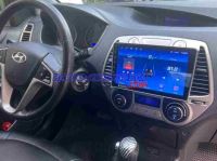 Bán Hyundai i20 1.4 AT 2012 - Xanh