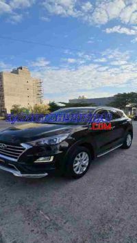 Bán xe Hyundai Tucson 2.0 AT Tiêu chuẩn đời 2021 - Giá tốt
