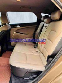 Cần bán Hyundai Tucson 2.0 AT Máy xăng 2019 màu Nâu