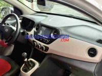 Bán Hyundai i10 Grand 1.0 MT 2014 - Bạc