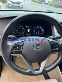 Hyundai Tucson 2.0 ATH 2018 - Giá tốt