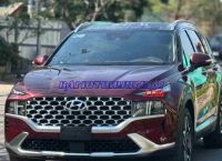 Cần bán nhanh Hyundai SantaFe Cao cấp 2.5L HTRAC 2022 cực đẹp