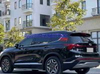 Hyundai SantaFe Cao cấp 2.5L HTRAC năm 2021 cần bán
