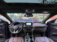 Hyundai SantaFe Premium 2.4L HTRAC 2020 giá cực tốt