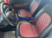 Cần bán xe Hyundai i10 Grand 1.2 AT 2019 Số tự động màu Trắng