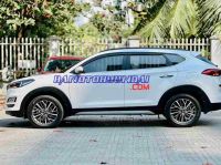 Cần bán gấp xe Hyundai Tucson 2.0 AT CRDi Đặc biệt năm 2021, màu Trắng, Số tự động