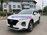 Cần bán Hyundai SantaFe 2.2L 2020 xe đẹp