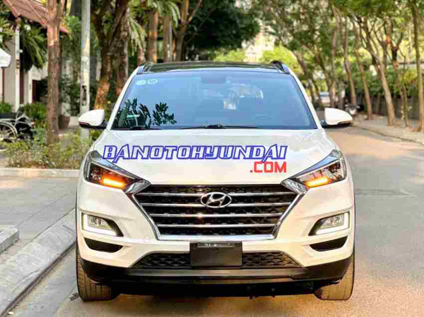 Cần bán xe Hyundai Tucson 2.0 ATH sx 2020