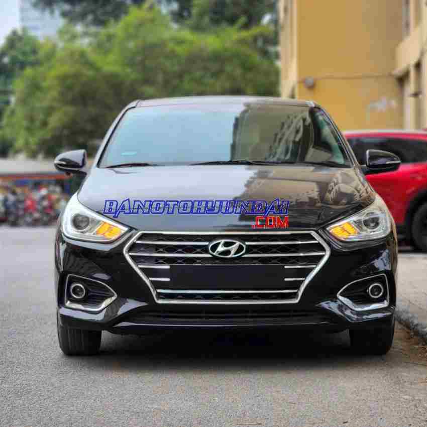 Cần bán Hyundai Accent 1.4 AT 2020 - Số tự động