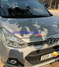 Bán Hyundai i10 Grand 1.0 AT đời 2015 xe đẹp - giá tốt