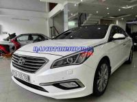 Cần bán Hyundai Sonata 2.0 AT đời 2016