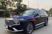 Cần bán xe Hyundai SantaFe Cao cấp 2.5L HTRAC màu Nâu 2023