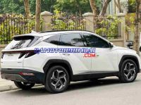 Bán Hyundai Tucson 1.6 AT Turbo HTRAC Đặc biệt 2022 - Trắng