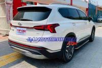 Bán xe Hyundai SantaFe Cao cấp 2.5L HTRAC đời 2022 - Giá tốt