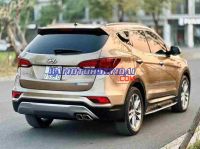 Cần bán xe Hyundai SantaFe Số tự động 2017