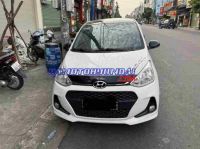 Xe Hyundai i10 Grand 1.2 AT đời 2019 đẹp bán gấp