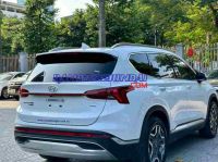 Cần bán Hyundai SantaFe Cao cấp 2.5L HTRAC 2022, xe đẹp giá rẻ bất ngờ